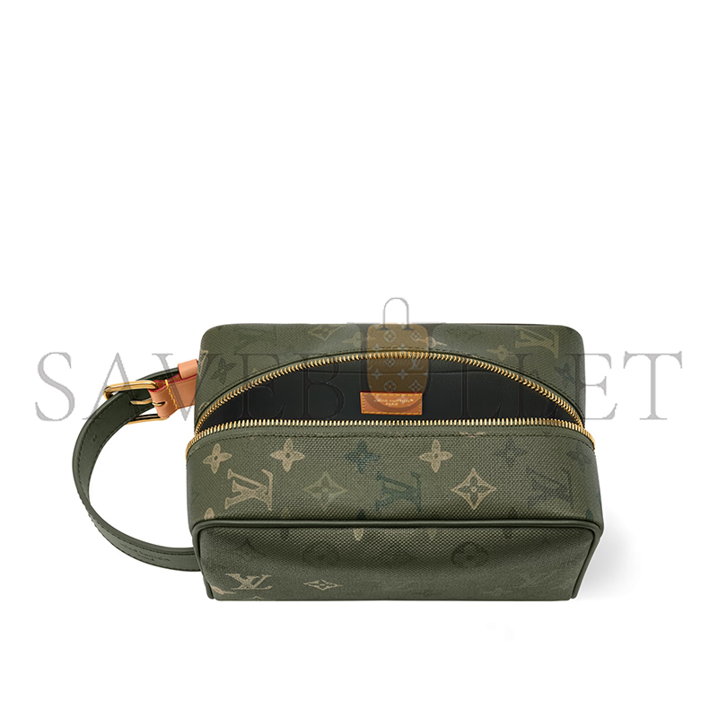 LOUIS VUITTON DOPP KIT M26963 (23*13*12cm)